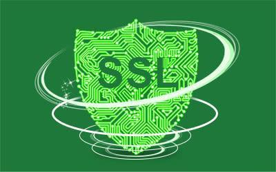 部署SSL证书-防止信息被泄露！