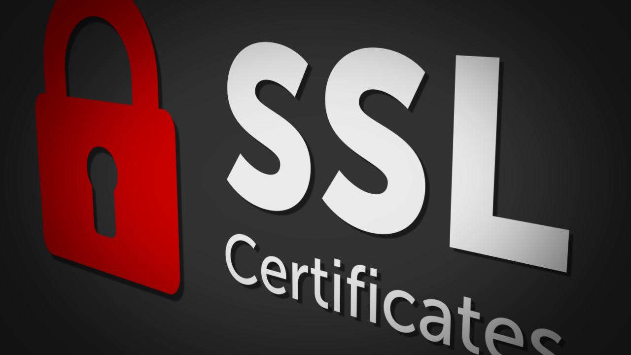 使用浏览器访问HTTPS网站：如何查看SSL证书版本